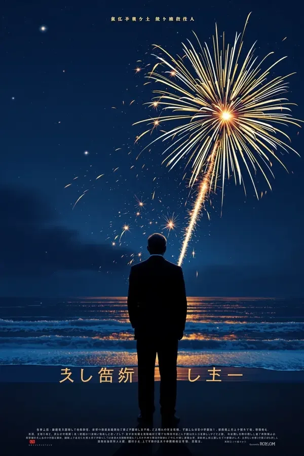 花火 桃花视频封面